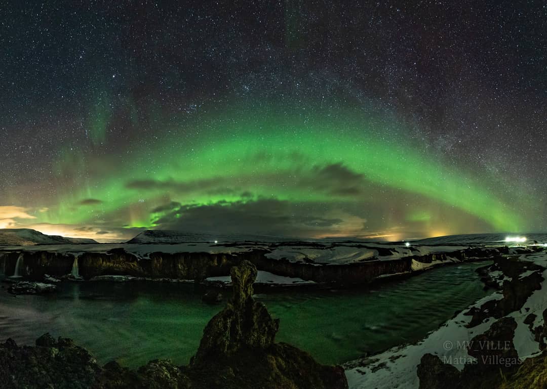 Islandia - @mv_ville